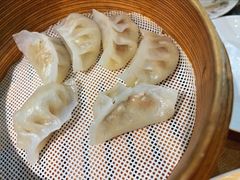 松茸蒸饺-一朵菌·野生菌探索家火锅(南亚店)