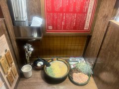 -一兰拉面(新宿中央东口店)