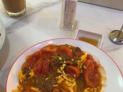 -维园港式茶餐厅(龙岗盛平店)