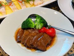 -杭州西湖柳莺里酒店·闻莺厅