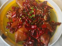 -懒人盐府人家(航天桥店)