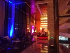 -怡廊(上海漕河泾万丽酒店)