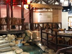 大堂-渔乐里(智荟城店)