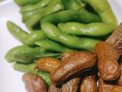 -平娃三宝烧烤·面食(南小街店)