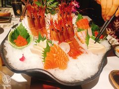 -芥末日本料理(打浦路铂尔曼旗舰店)