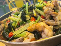 -蛙喔牛蛙(浦口澳林店)