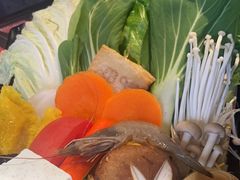 -呷哺呷哺 小火锅 (浦东新欧尚超市店)