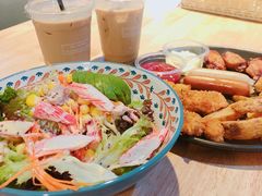 -LIFE'S拉啡斯(客天下·君临长安店)