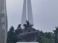 -图们国门景区