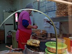 -清真·二嫂子煎饼果子(卫津路总店)