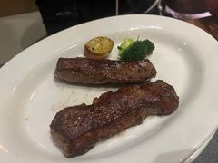 -食间牛排(湖西路店)