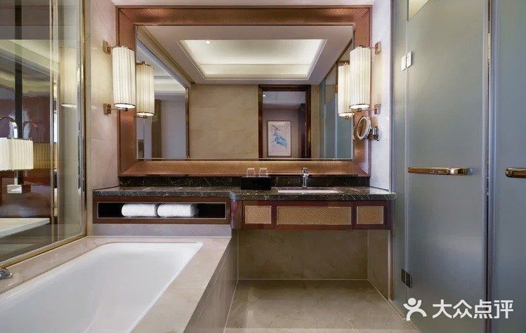 郑州美盛喜来登大酒店图片