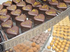 -Laderach 莱德拉(上海环贸iapm店)