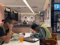 -康师傅私房牛肉面(申虹店)