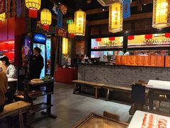 -小龙坎火锅(总店)