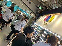 -海马体照相馆(北京大族广场店)