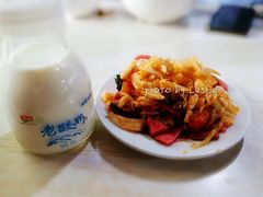 -阿叶羊杂碎(前进街店)