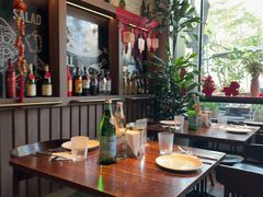 -Bistro 63 创意融合料理(广粤天地店)