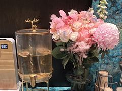 -铂尔登国际酒店(南山深圳湾口岸店)
