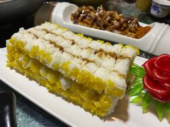 高粑粑-嘎洒汤锅·花腰傣美食