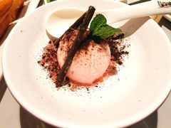 网红冰淇淋-俏牛哥鲜牛肉牛肆馆(重庆天地店)