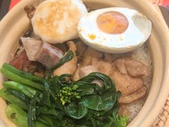 -华记煲仔华·煲仔饭(三元里万科里店)