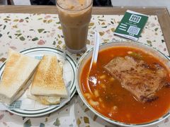 -华嫂冰室(尖沙咀店)