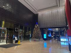 -北京希尔顿逸林酒店