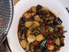 -莫山小馆(百花店)