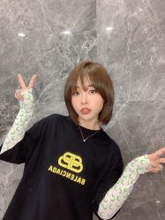 -In Style造型