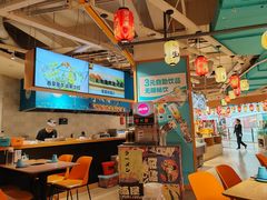 -晴季寿司(活力城店)