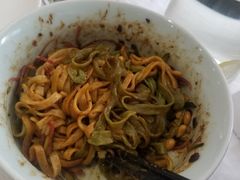 -味+新京宴·烤鸭·北京菜(创意谷店)