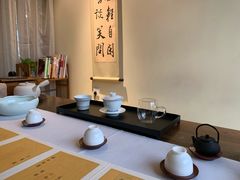 -小茶闲舍·观景商务茶馆(广州塔店)