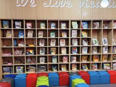 -奇尔思青少儿·语言·艺术·演讲(顾戴路店)