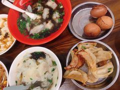 -金枫锅贴(滨江·凯旋门店)