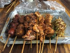 -胡仁根胡记炸炸炸