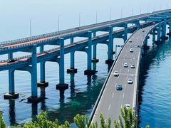 -星海湾跨海大桥