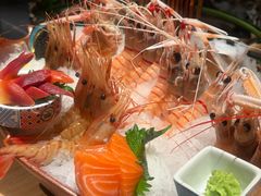 -Minase水濑·日料放题(外滩店)