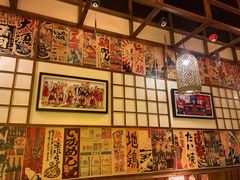 -玉川屋·深夜食堂居酒屋(柳巷店)