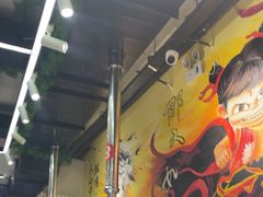 -英雄故事地摊烤肉(马驹桥店)