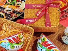 -ZAFFERANO西班牙海鲜饭(上海首店)