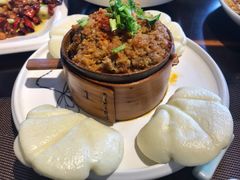 小笼蒸牛肉-陈麻婆豆腐总店