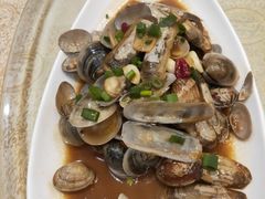 -合家小菜餐馆(新诚花苑店)