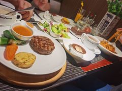 菲力-斗牛士牛排餐厅(嘉里汇店)