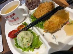 -胜博殿日式炸猪排(西红门店)