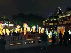 -绿波廊七号(豫园新路店)