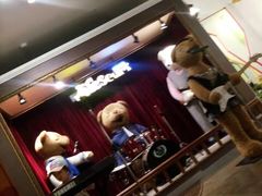 -济州岛泰迪熊博物馆