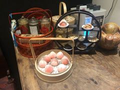-五观堂素食(新华路店)