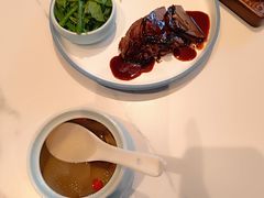 -杭州西湖柳莺里酒店·闻莺厅