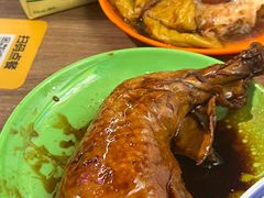 -亞婆井·劲抽面食(铂顿城店)